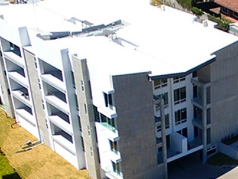 Edificios Costa Rica