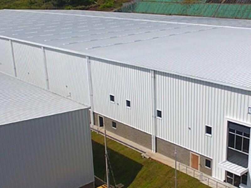 Obras Comerciales Costa Rica