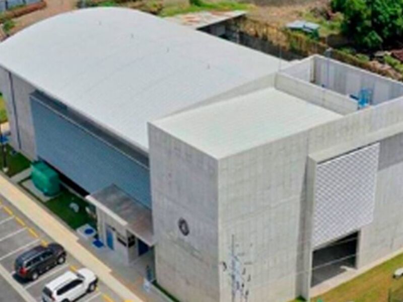 Obras Comerciales Costa Rica