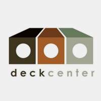 Deck center