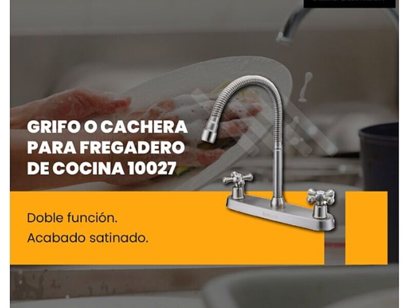 Grifo m6 Costa Rica