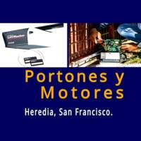 Portones y Motores