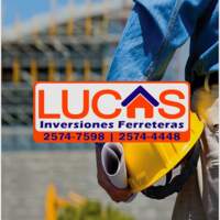 Inversiones Ferreteras LUCAS