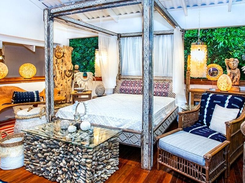 Diseño Dormitorio Personalizado Costa Rica