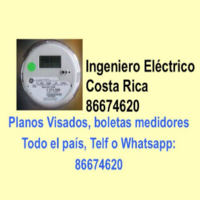 Ingeniero Electrico