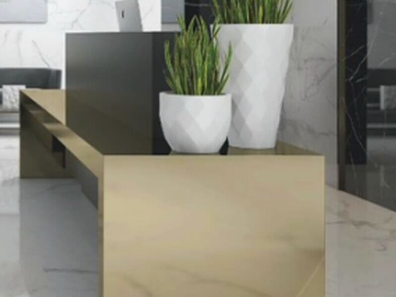 CERAMICA COSTA BLANCO SAN JOSÉ