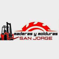 Maderas y Molduras San jorge