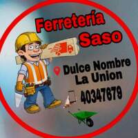 Ferretería Saso