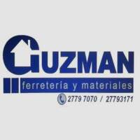 Ferretería y Materiales Guzmán