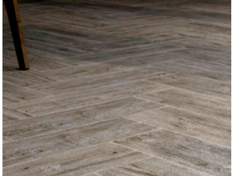Piso Cerámico Bursera Gris SAN JOSÉ