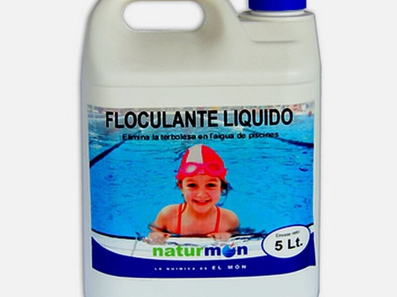 Floculante ALAJUELA