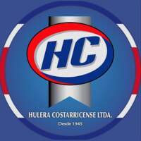 HULERA COSTARRICENSE LTDA