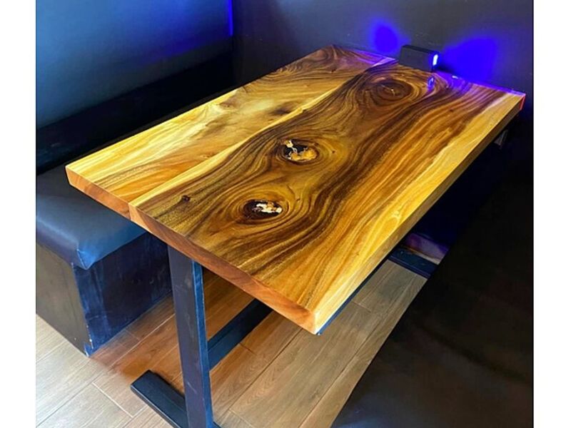 Mesa Madera Pequeña Costa Rica