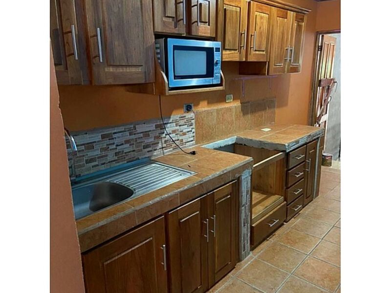 Muebles Cocina Costa Rica