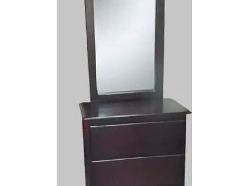 Mueble Espejo Madera Costa Rica