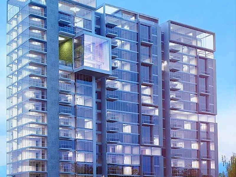 Construcción Edificios Costa Rica