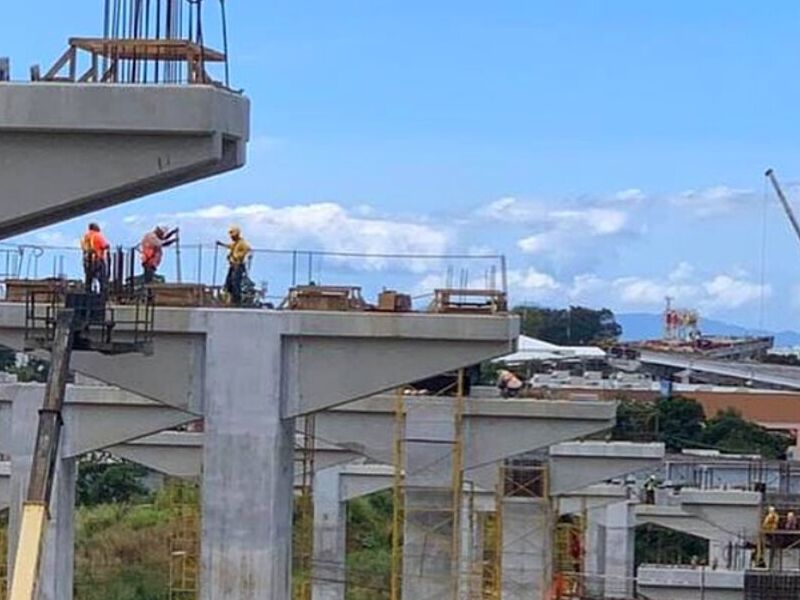 Construcción Obras Costa Rica