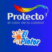 Protecto - El Pintor