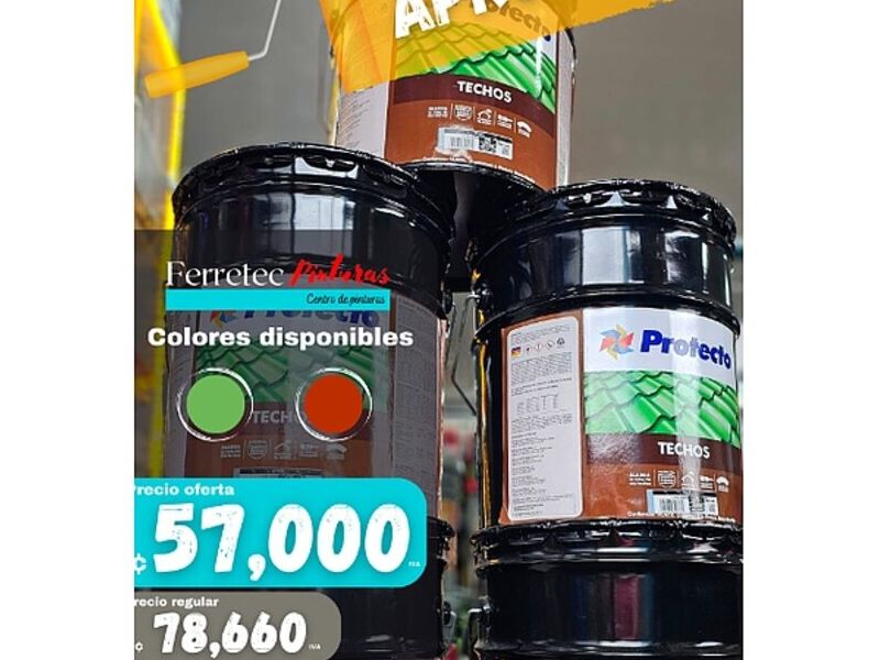 Pintura m10 Alajuela