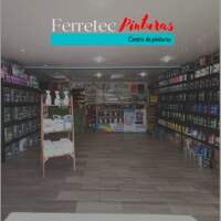 Ferretec Pinturas