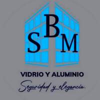 SBM Vidrio y Aluminio.