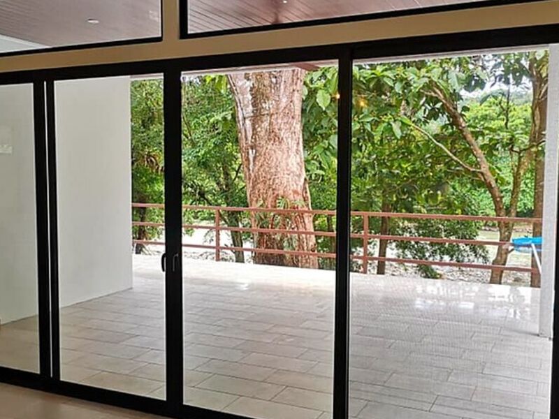 Ventanas PVC Costa Rica