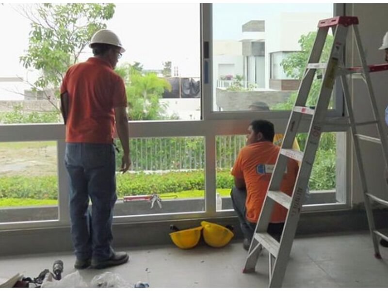 Instalación Ventanas Costa Rica