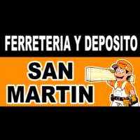 Deposito y Ferreteria San Martin