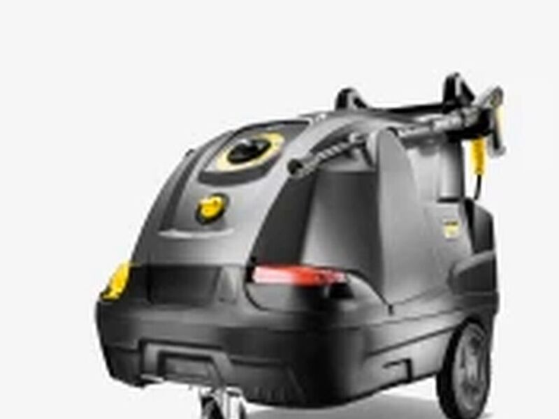 Hidrolavadora  HDS 6/14 C de Karcher San José