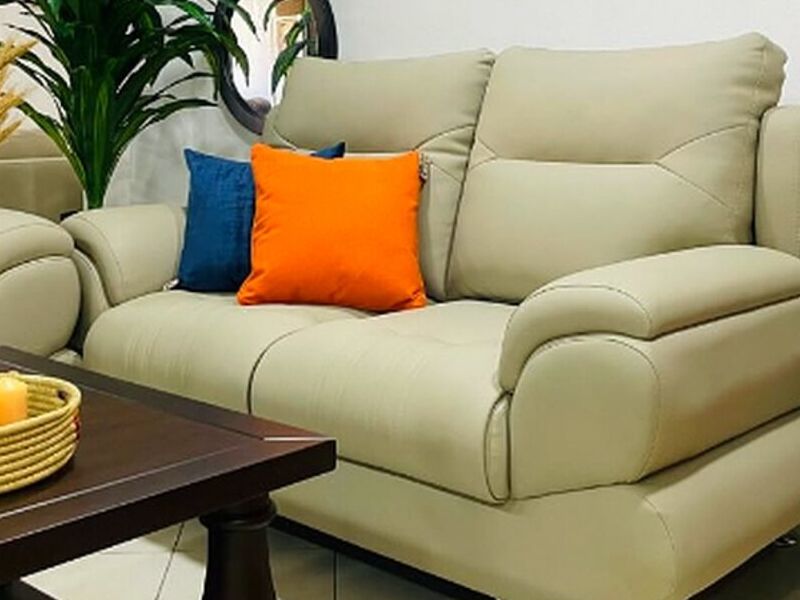 SOFA VANZA QUEPOS