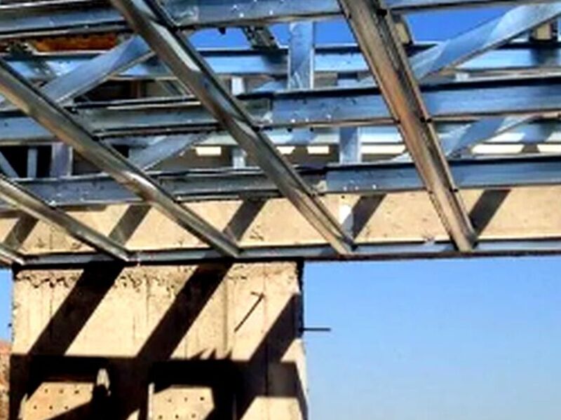 Material Techos Jicaral