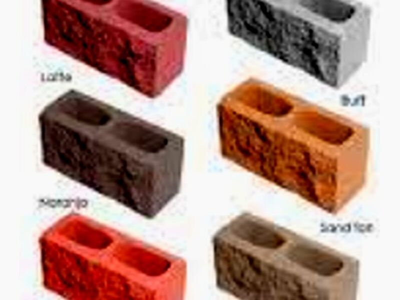 Bloques Pavimentación Cartago