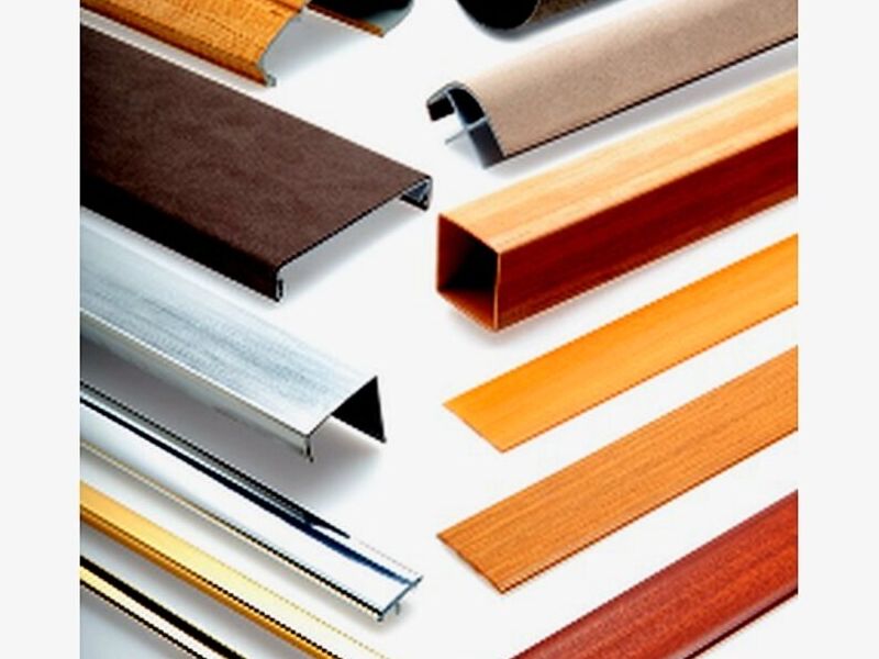 Perfiles Muebles Quepos