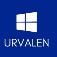 Urvalen Vidrio