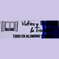 Vidrios y ventanas la Trinidad