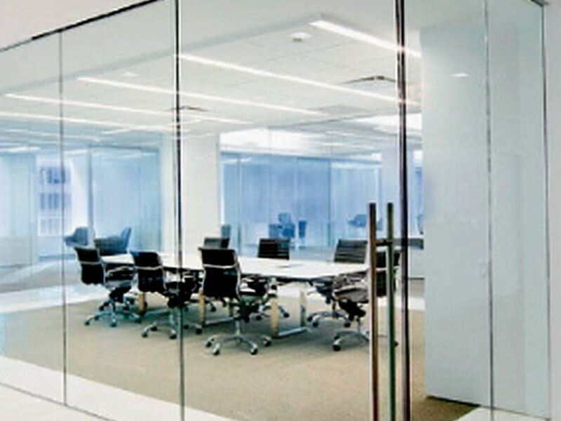 Vidrio Templado Puertas Divisiones Alajuela