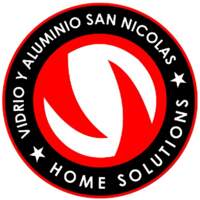 Vidrios y Aluminios San Nicolás