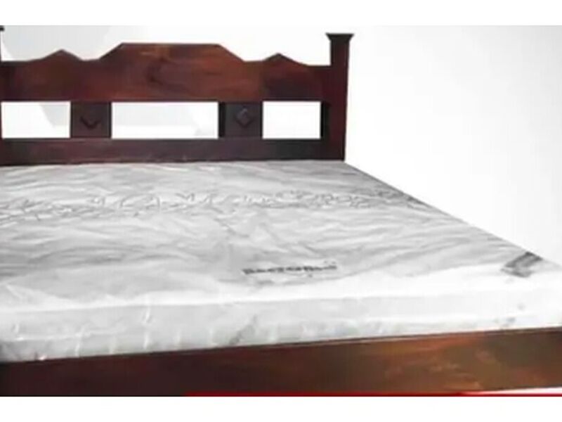 CAMA ROMBOS GUADALUPE