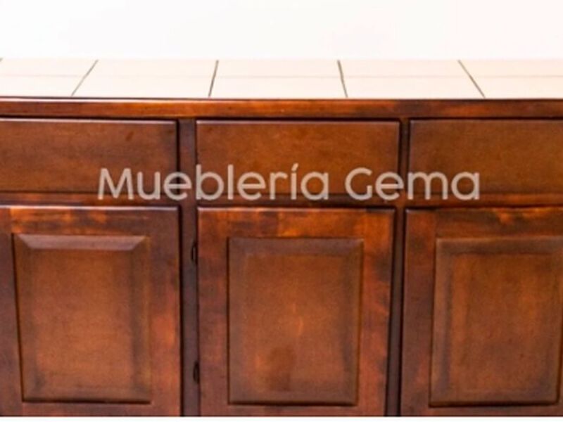 Mueble cocina Guadalupe