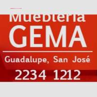 Mueblería Gema