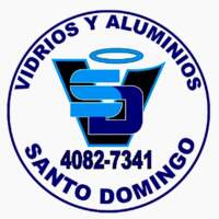 Vidrios y Aluminios Santo Domingo