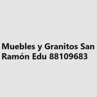 Muebles y Granitos San Ramón Edu