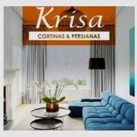 Cortinas Krisa