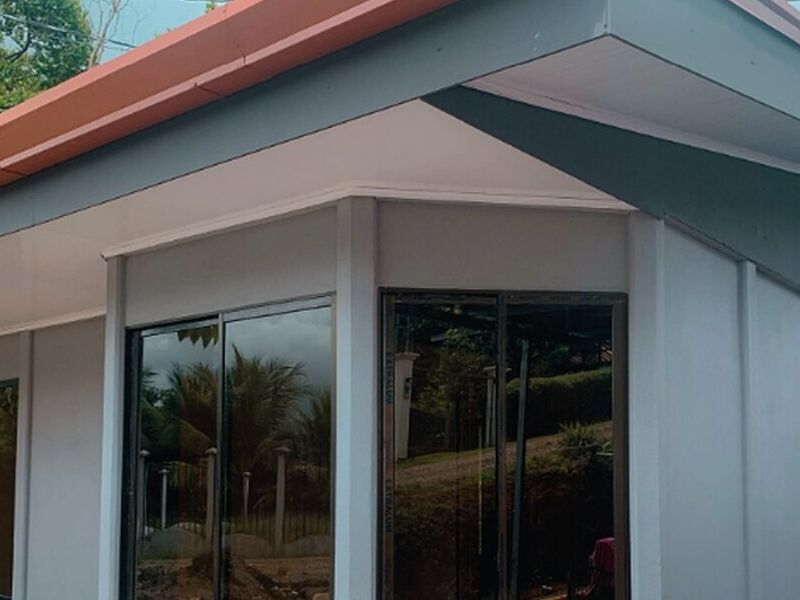 Casa 3 Costa Rica
