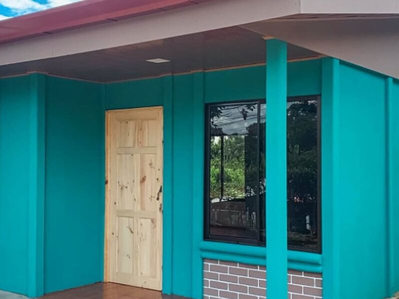Casa 6 Costa Rica