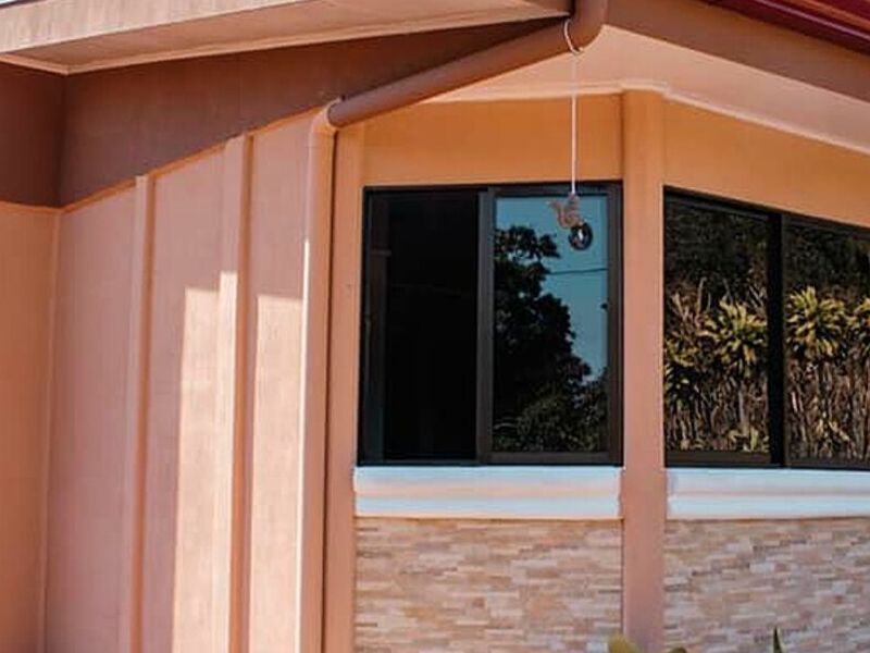 Casa 9 Costa Rica 