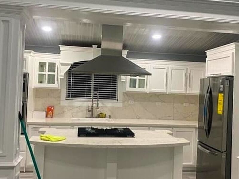 Cocina 1 Costa Rica