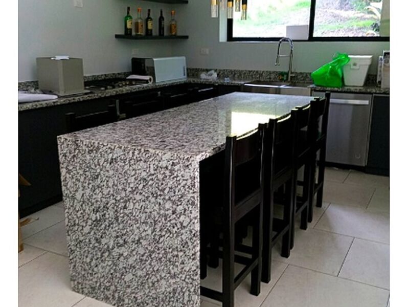 Cocina 2 Costa Rica