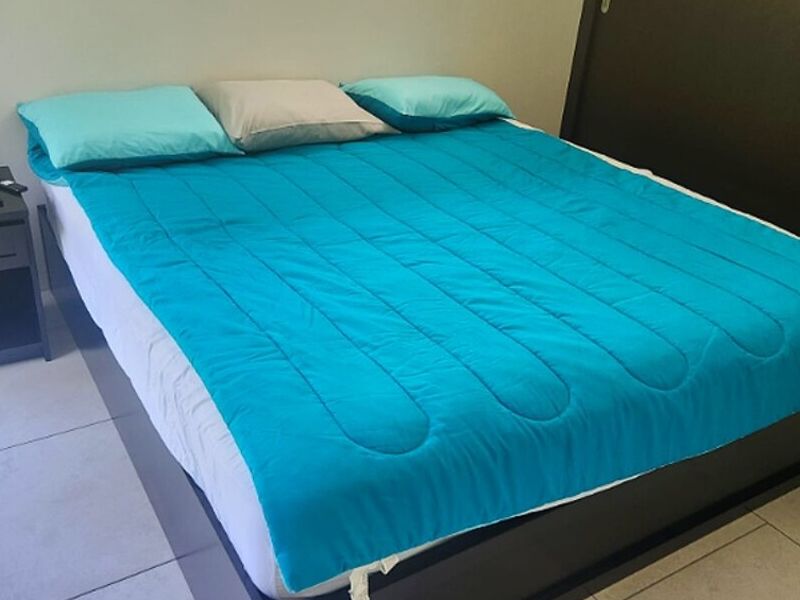 Cama Costa Rica