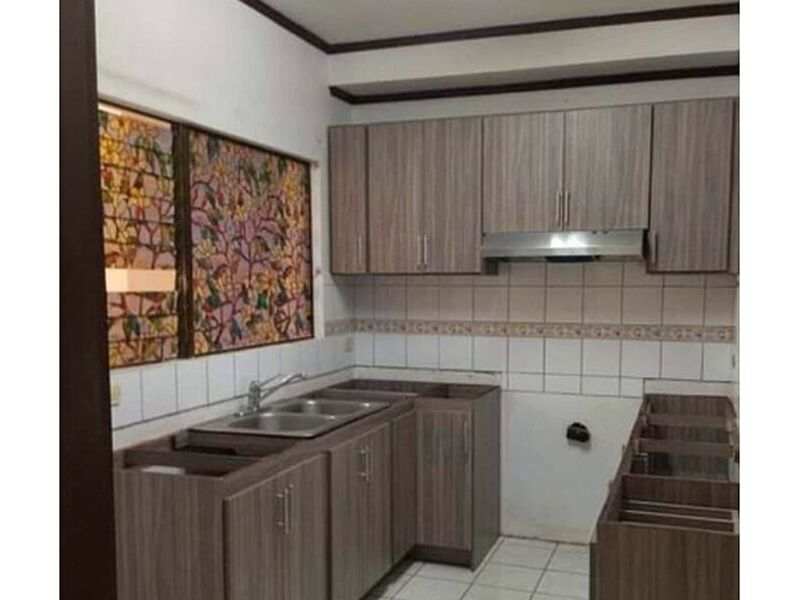 Cocina 6 Costa Rica